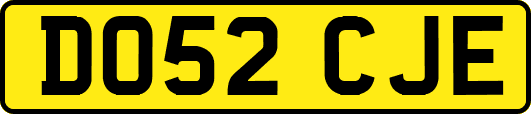 DO52CJE