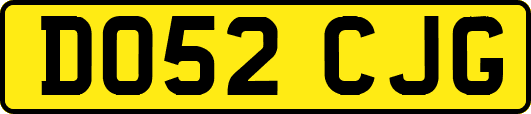 DO52CJG
