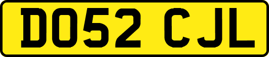 DO52CJL