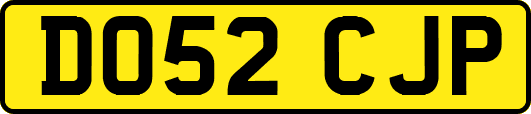 DO52CJP