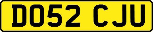 DO52CJU