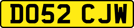 DO52CJW