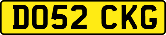 DO52CKG