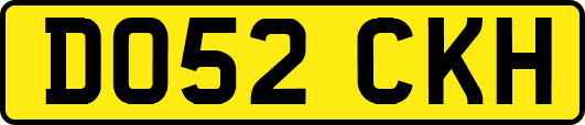 DO52CKH