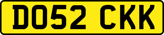 DO52CKK