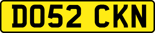 DO52CKN