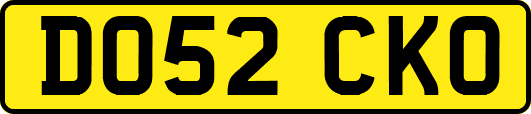 DO52CKO