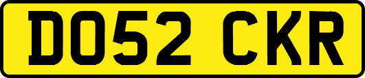 DO52CKR