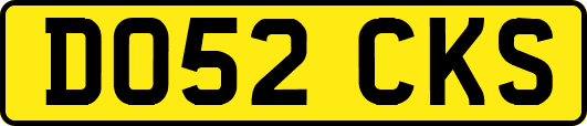 DO52CKS