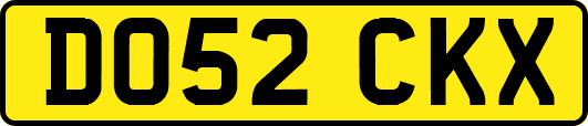DO52CKX