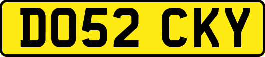 DO52CKY