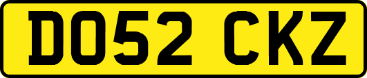 DO52CKZ