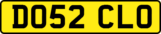 DO52CLO