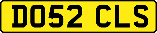 DO52CLS