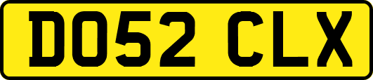 DO52CLX