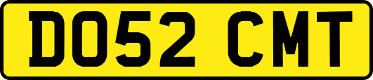 DO52CMT