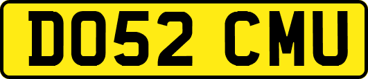 DO52CMU