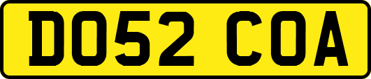 DO52COA