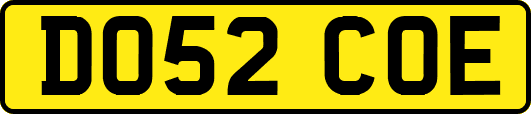 DO52COE
