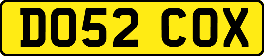 DO52COX