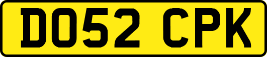 DO52CPK