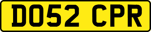 DO52CPR