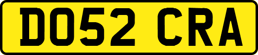 DO52CRA