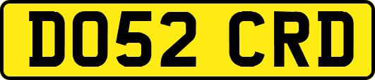 DO52CRD