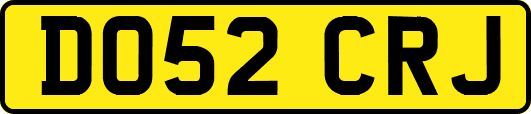 DO52CRJ