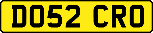 DO52CRO