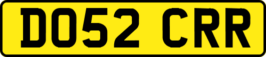 DO52CRR