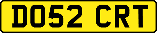 DO52CRT