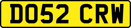 DO52CRW