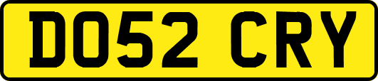 DO52CRY