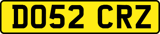DO52CRZ