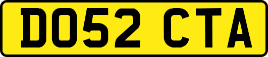 DO52CTA