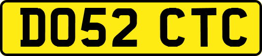 DO52CTC