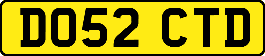 DO52CTD