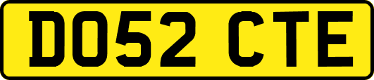 DO52CTE