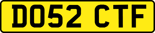 DO52CTF