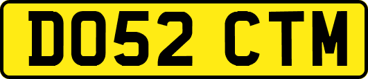 DO52CTM