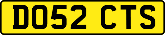DO52CTS