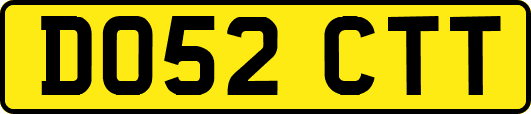 DO52CTT