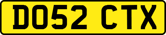 DO52CTX