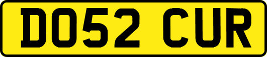 DO52CUR
