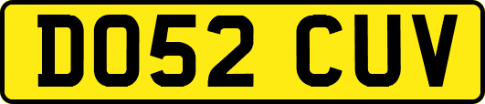 DO52CUV