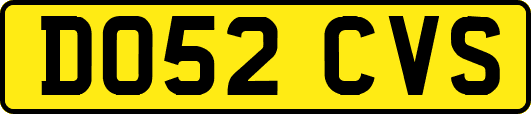 DO52CVS