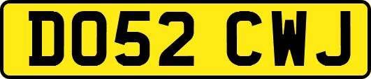 DO52CWJ