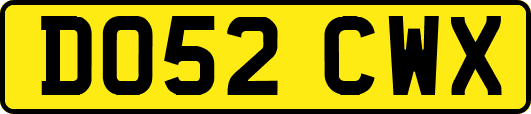 DO52CWX