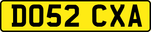 DO52CXA